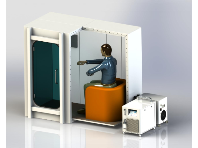 廣東一體式家用氧艙作用 浙江定川機(jī)電制造供應(yīng)