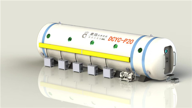 北京球形高压氧舱注意事项,高压氧舱