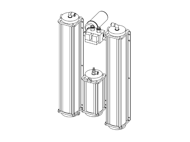 江西制氧機(jī)注意事項(xiàng) 浙江定川機(jī)電制造供應(yīng)