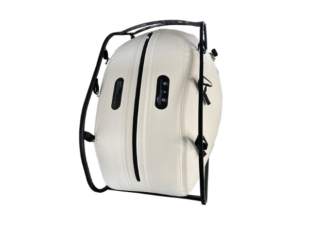 浙江便攜式高壓氧艙市場價格 浙江定川機(jī)電制造供應(yīng)