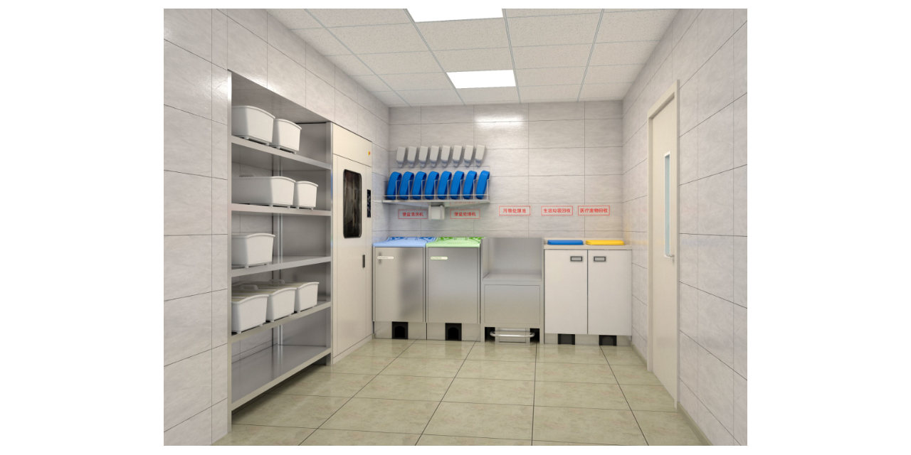 上海好的護(hù)理墊/尿不濕粉碎處理機(jī)使用方法 貼心服務(wù) 璽和醫(yī)療科技供應(yīng)