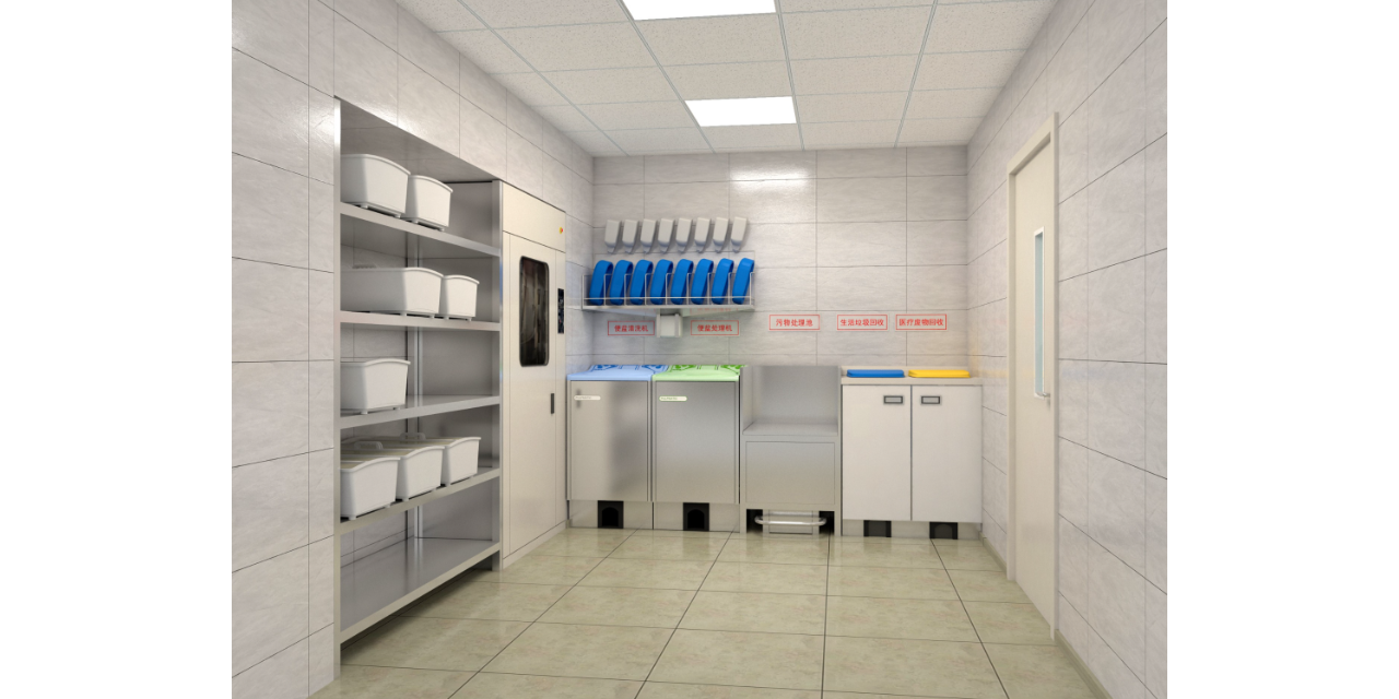 上海國產(chǎn)便盆清洗消毒機(jī)熱力清洗 值得信賴 璽和醫(yī)療科技供應(yīng)