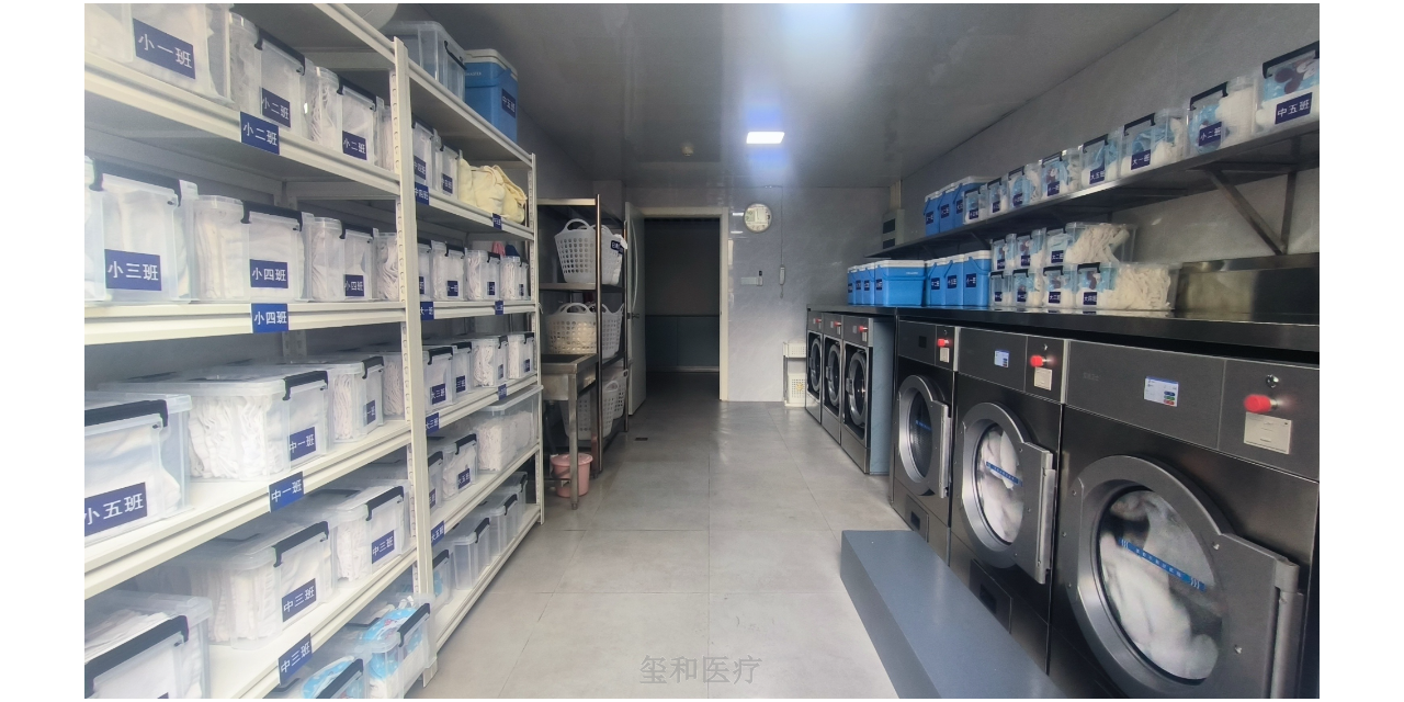 福建专业的地巾布巾清洗消毒机品牌