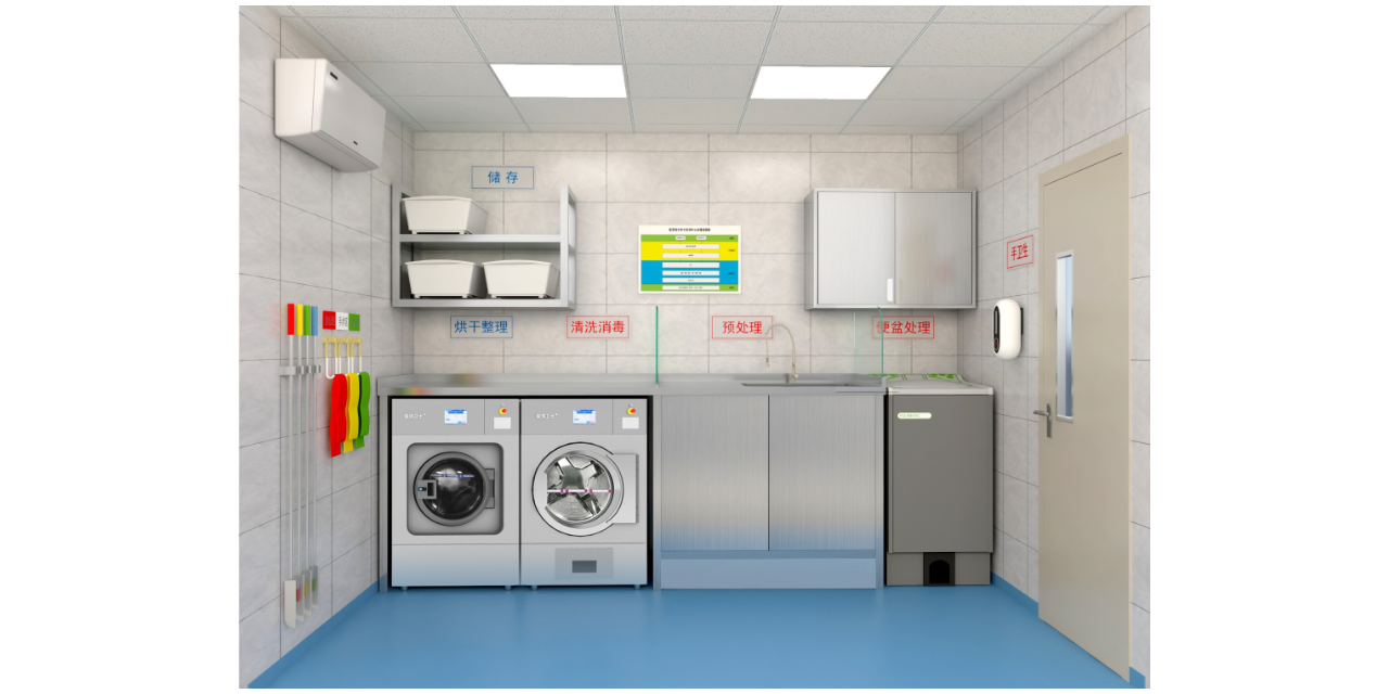 上海好的便盆清洗消毒機(jī)公司名稱 來電咨詢 璽和醫(yī)療科技供應(yīng)