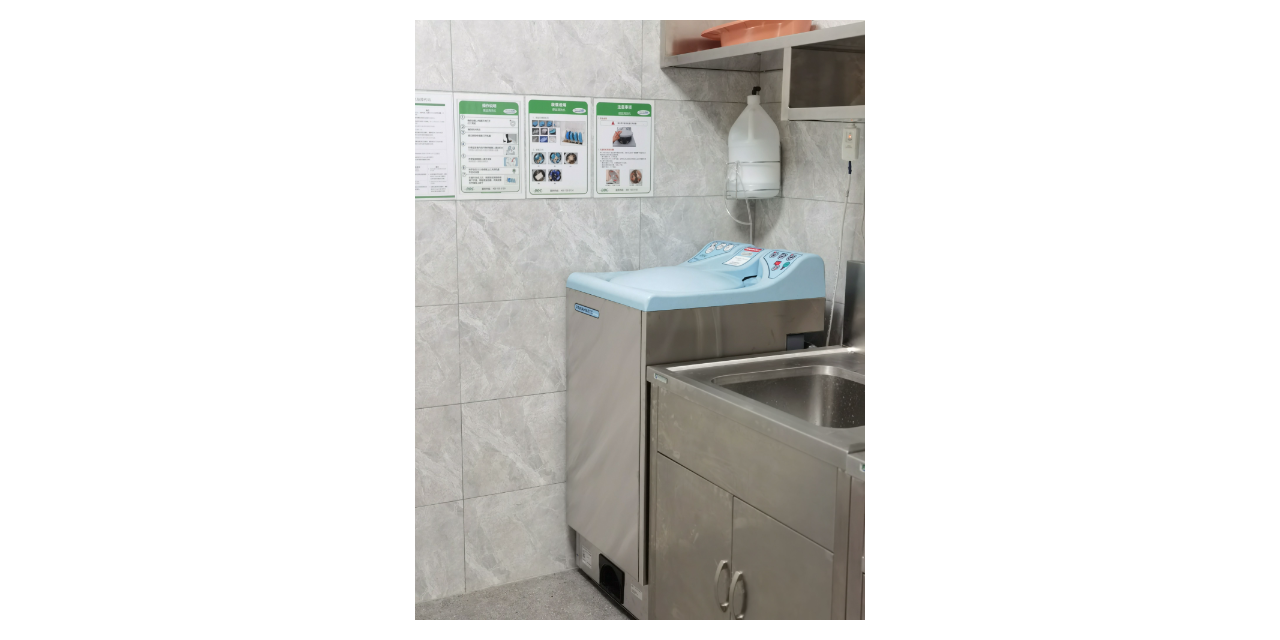 上??焖俚谋闩枨逑聪緳C(jī)傾倒清洗消毒 貼心服務(wù) 璽和醫(yī)療科技供應(yīng)
