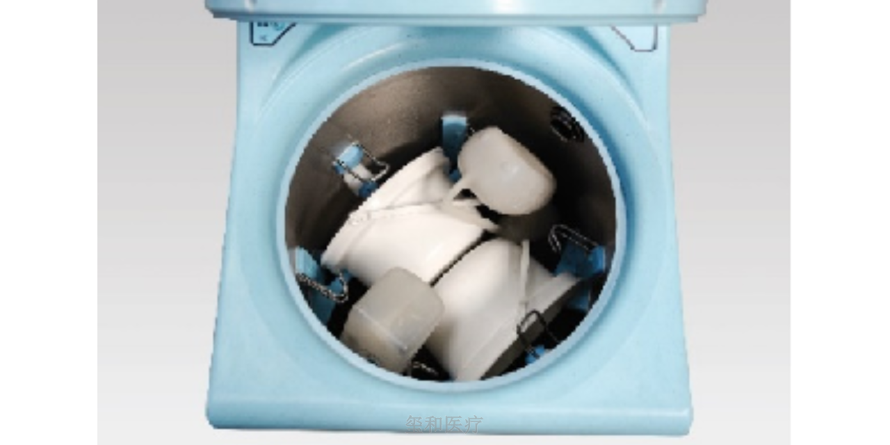 上海医用便盆清洗消毒机发展现状