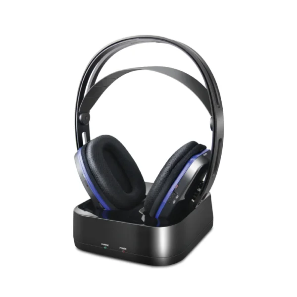  ARKON 2.4G Wireless TV Headphones DH400