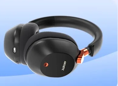 BN982 Noise Cancellation Headphones