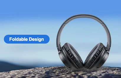 ARKON Over-ear Headphones BH682