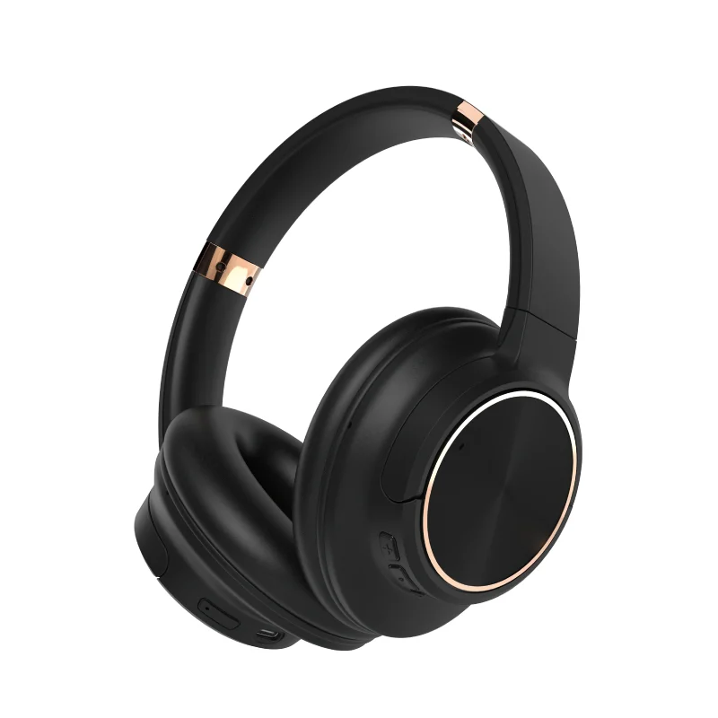 ARKON Over-Ear Noise Cancellation Headphones - Lightweight and Portable ...