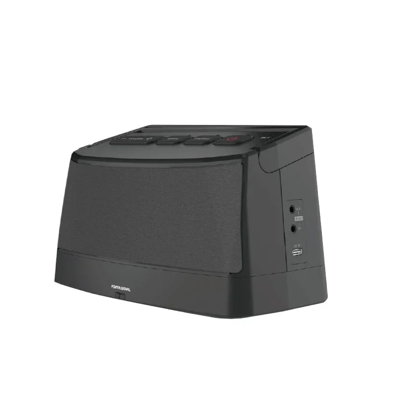  ARKON 2.4G Wireless Speaker DSP780