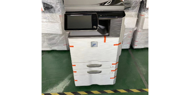 虹口區(qū)黑白復(fù)印機(jī)銷售 歡迎咨詢 上海興玥辦公供應(yīng)