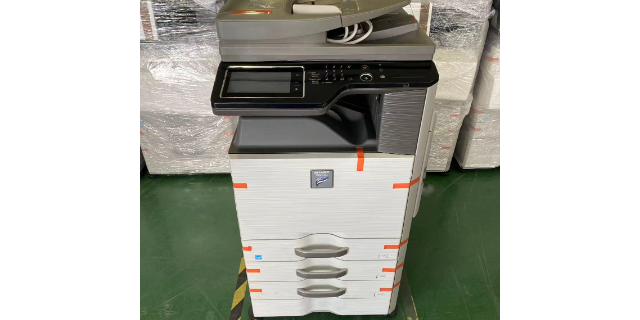 青浦区复印打印扫描一体复印机供应商