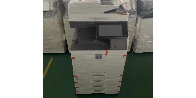 黄浦区复印打印扫描一体复印机维修 来电咨询 上海兴玥办公供应