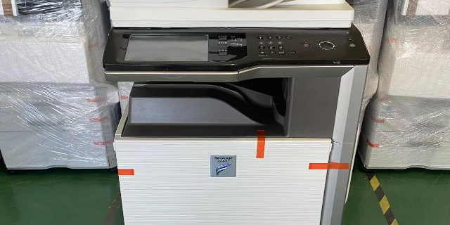 复印打印扫描一体打印机出租复印机租赁租赁
