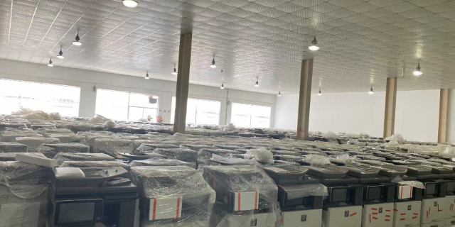 上海黑白復印機 值得信賴 上海興玥辦公供應