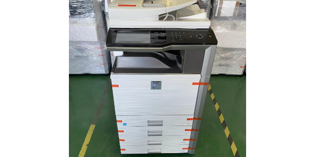 上海办公型打印机出租复印机租赁维修 服务至上 上海兴玥办公供应