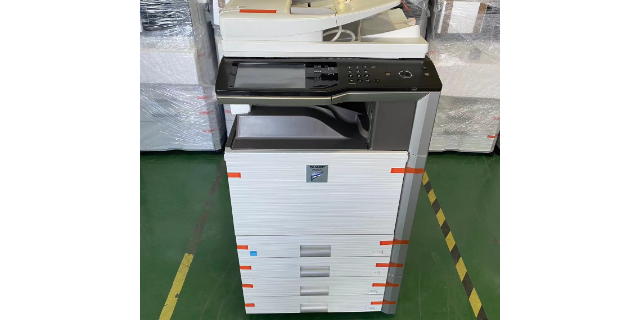 寶山區(qū)辦公型復(fù)印機(jī)租賃商家 歡迎來(lái)電 上海興玥辦公供應(yīng)