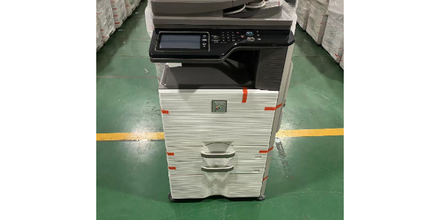 如何上海復印機租賃公司租借 值得信賴 上海興玥辦公供應