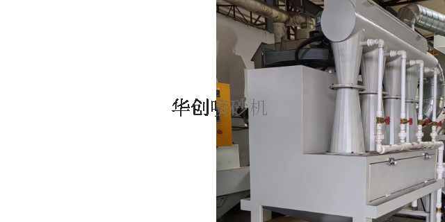 惠州除尘设备操作流程,除尘设备