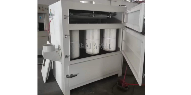 惠州除尘设备操作流程,除尘设备