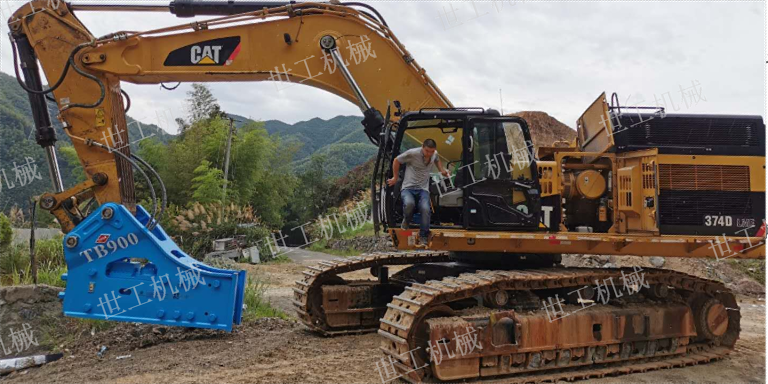 宜宾新款液压锤