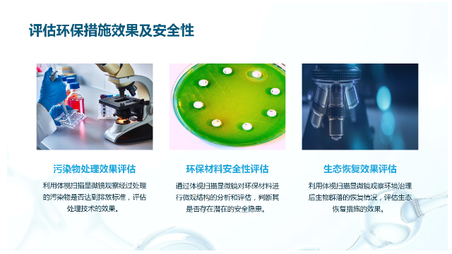 貴州附近哪里有體視顯微鏡應用范圍,體視顯微鏡