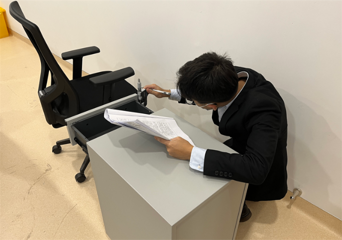 北京板材家具采購監理哪家好 深圳市賽德檢測技術供應