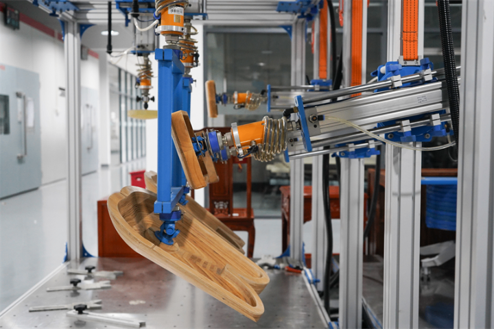 泉州一站式家具檢測(cè)證書 深圳市賽德檢測(cè)技術(shù)供應(yīng)