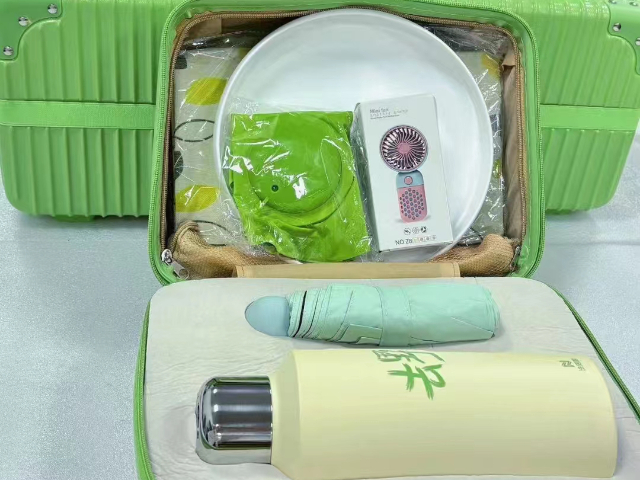 奉賢區送朋友禮品定制平臺 上海笠威實業供應
