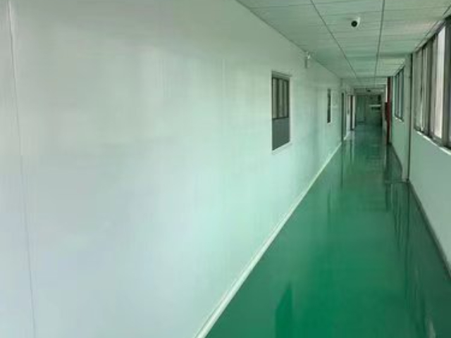 山東凈化無塵車間批發(fā) 服務為先 蘇州市佳源凈化科技供應;
