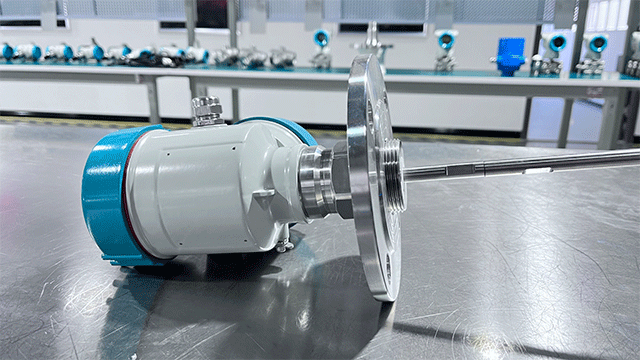 昌吉导波雷达物位计定做 北京华毅澳峰自动化设备供应 北京华毅澳峰自动化设备供应