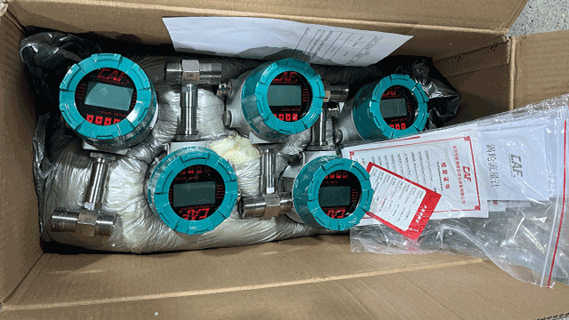甘肅食用油流量計多少錢一個 歡迎來電 北京華毅澳峰自動化設備供應