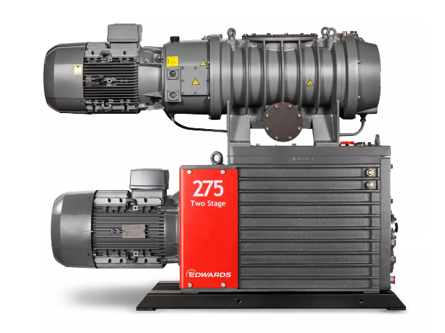 广东爱德华450/2600真空泵维修 深圳市立成真空泵科技供应