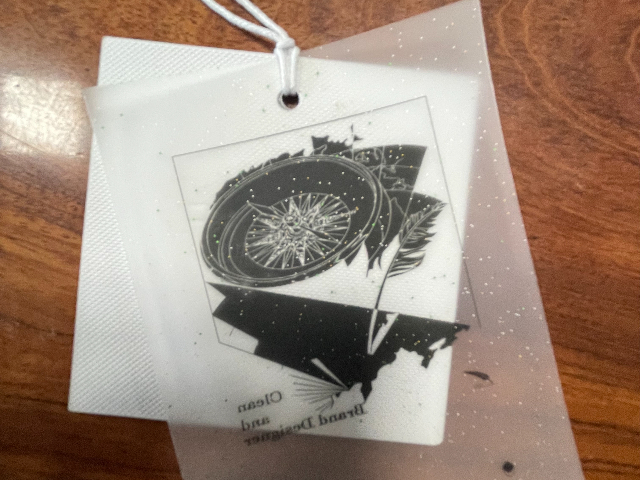 廣州功能面料吊牌服裝吊牌報價 廣州市杰星包裝制品供應