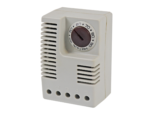 上海EFR012温湿度控制器生产厂家 深圳欣锐特电气技术供应
