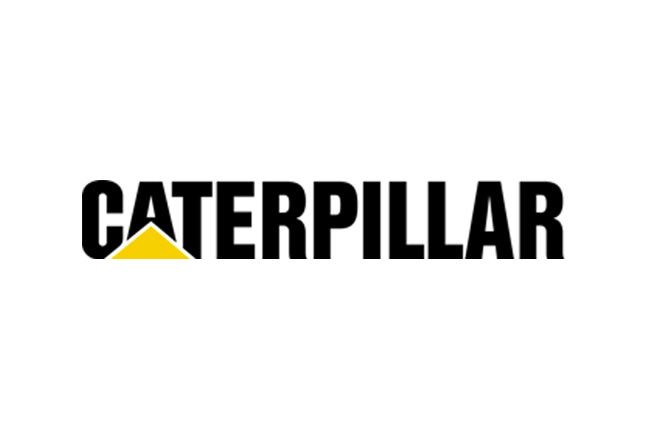 Caterpillar 卡特彼勒