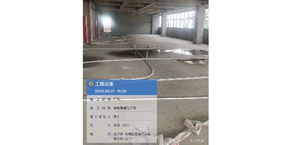 南京监控弱电工程施工