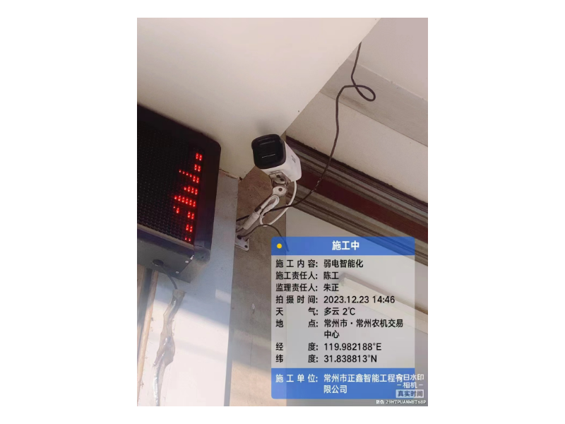 上海超市车牌识别设备