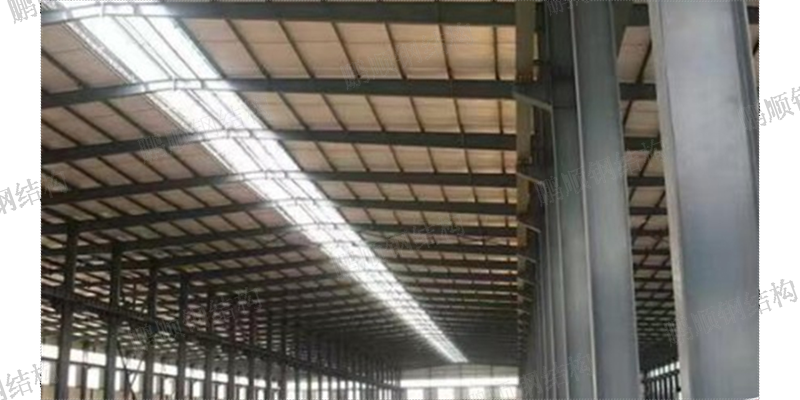 宁波技术钢结构产品介绍