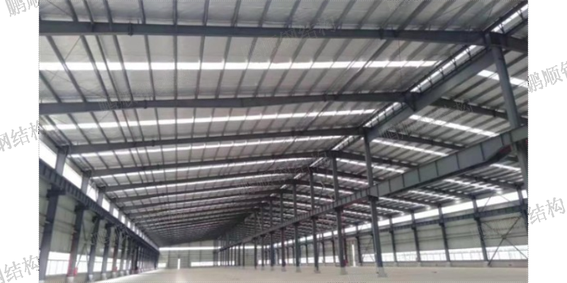 宁波工业化钢结构单价,钢结构