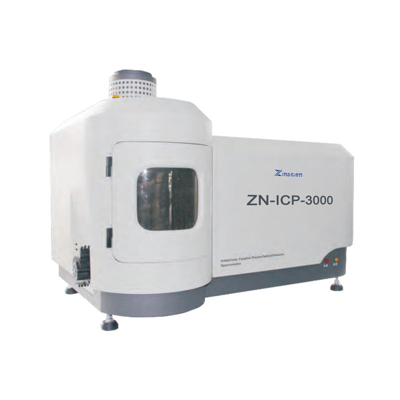 Shanghai Zinscien Technology Co., Ltd. - ZN-ICP-3000 Inductively ...