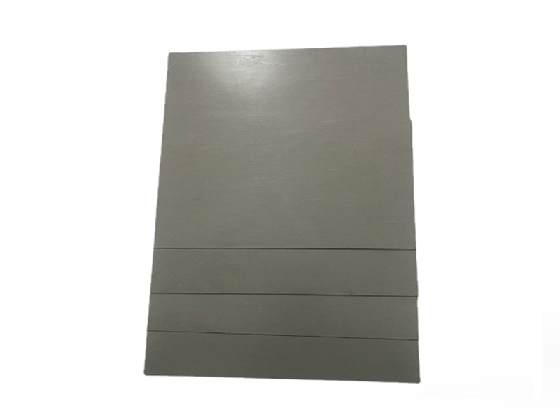 江西GR1钛板哪家专业生产,钛板