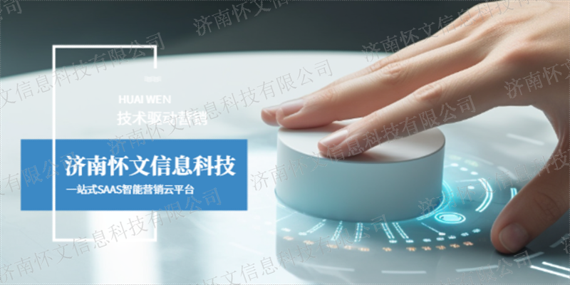 济南一站式网站搭建服务热线 客户至上 济南怀文信息科技供应