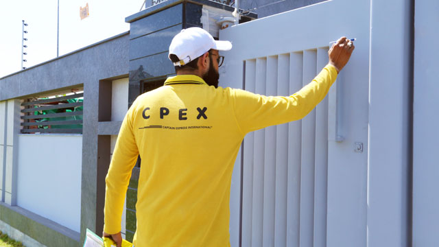 CPEX凯普国际泰国专线海运专线