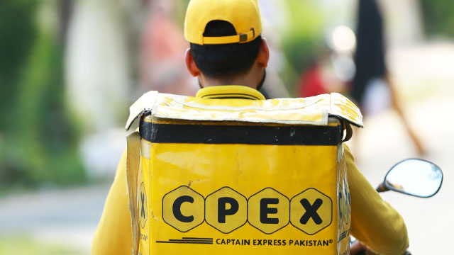 CPEX巴基斯坦专线巴基斯坦海运双清包税