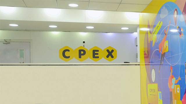 CPEX凯普巴基斯坦专线海运DDP