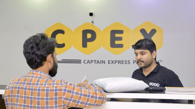 CPEX凯普国际巴基斯坦专线巴基斯坦海派