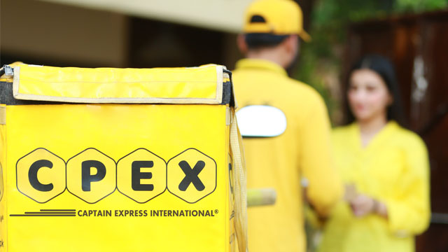 CPEX凯普巴基斯坦专线双清包税