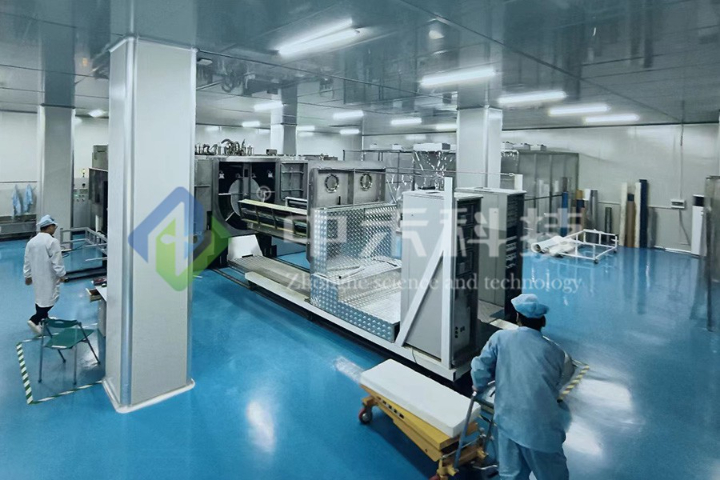 常州電動(dòng)調(diào)光玻璃 中禾科技供應(yīng)